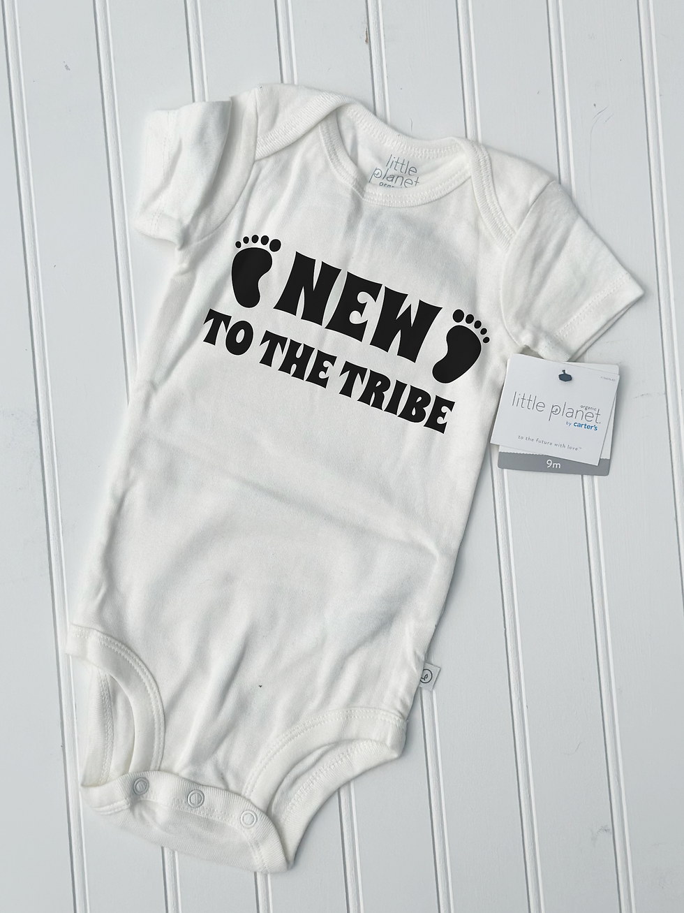 Thumbnail: Baby Onesies