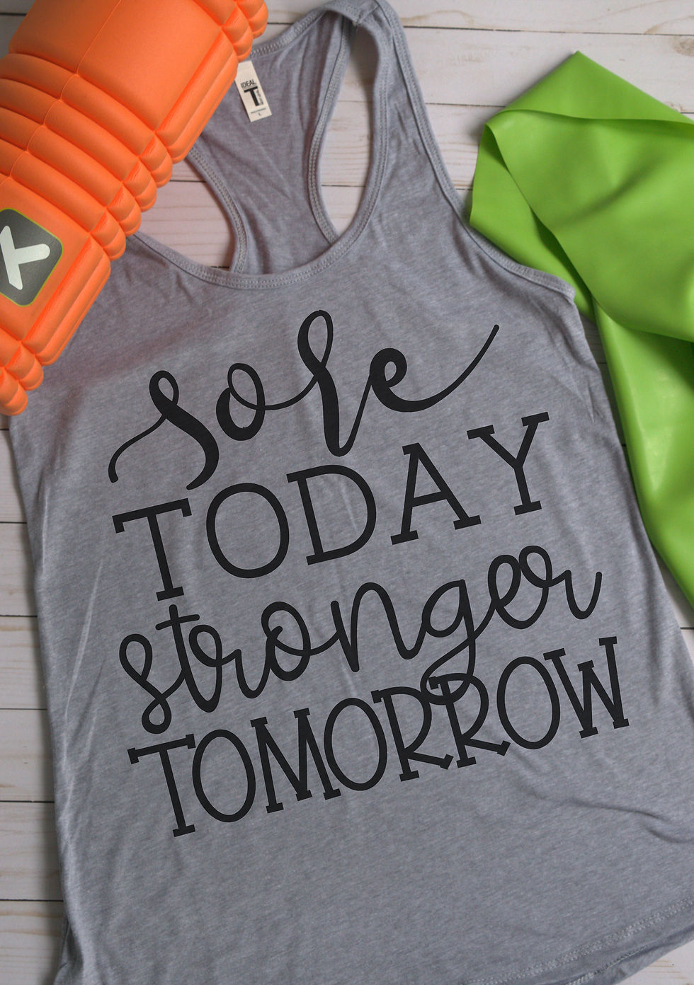 Thumbnail: Workout Tanks