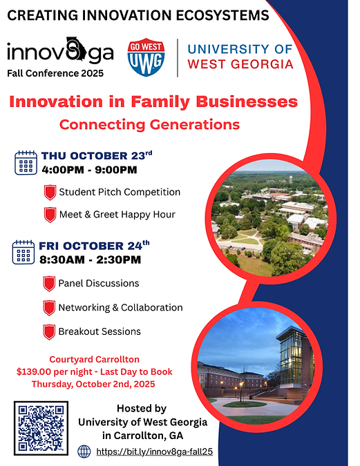 Innov8GA Fall 2025 Flyer.png