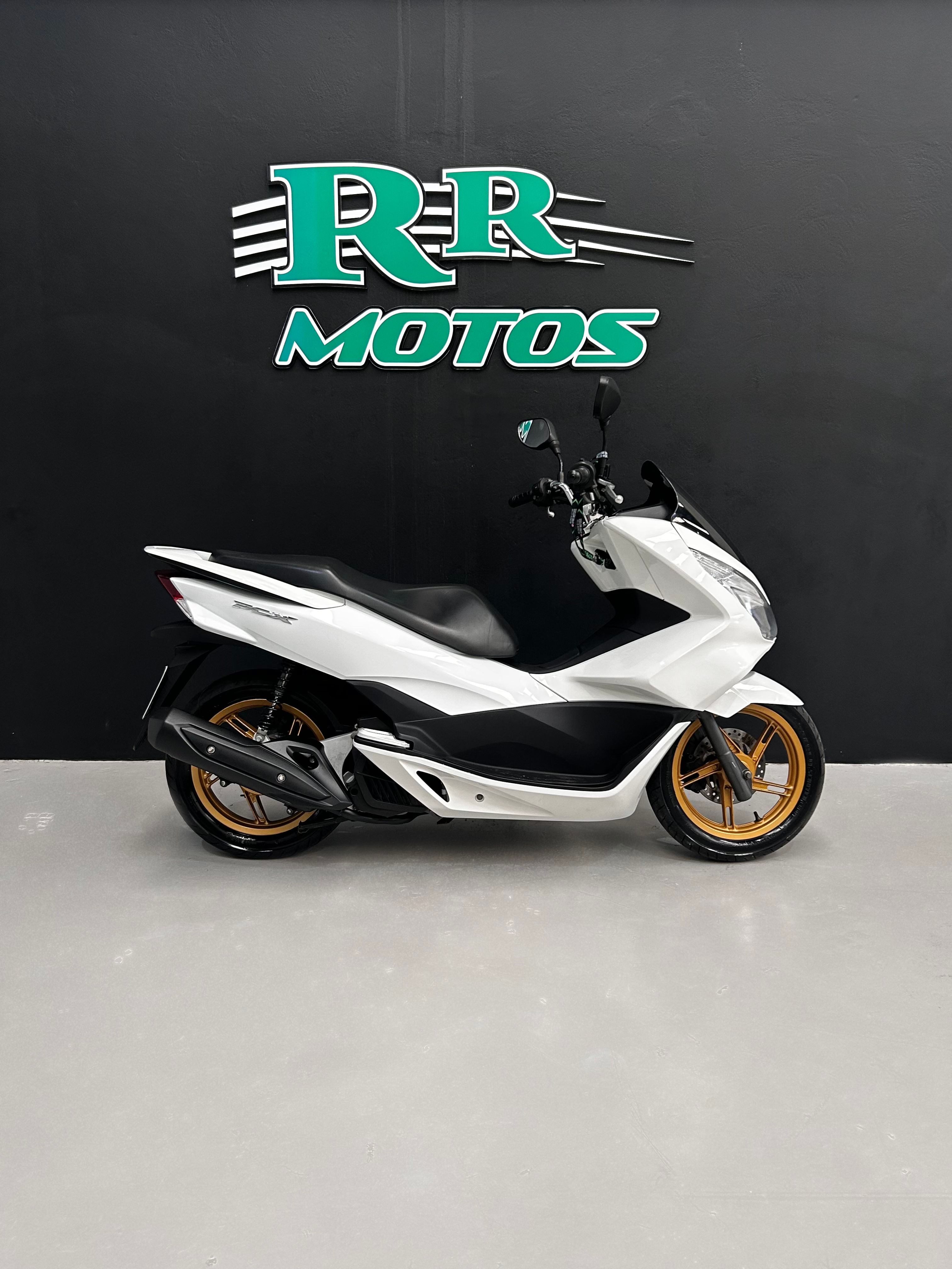 PCX 150 - 2016