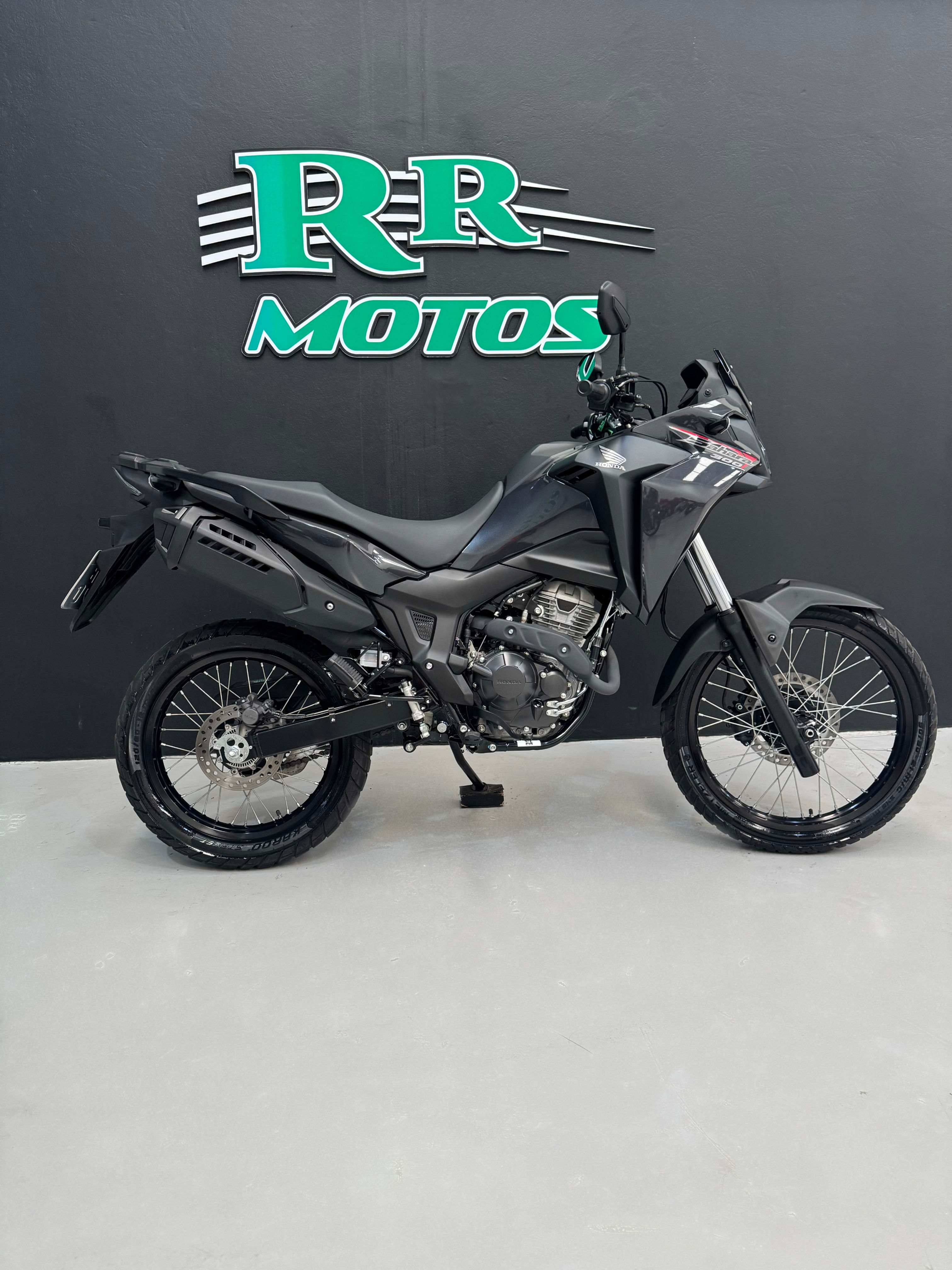 SAHARA 300 - 2026