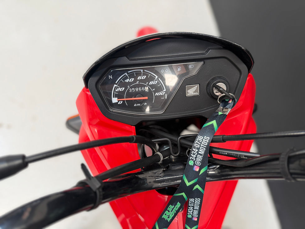 Miniatura: POP 110i - 2022