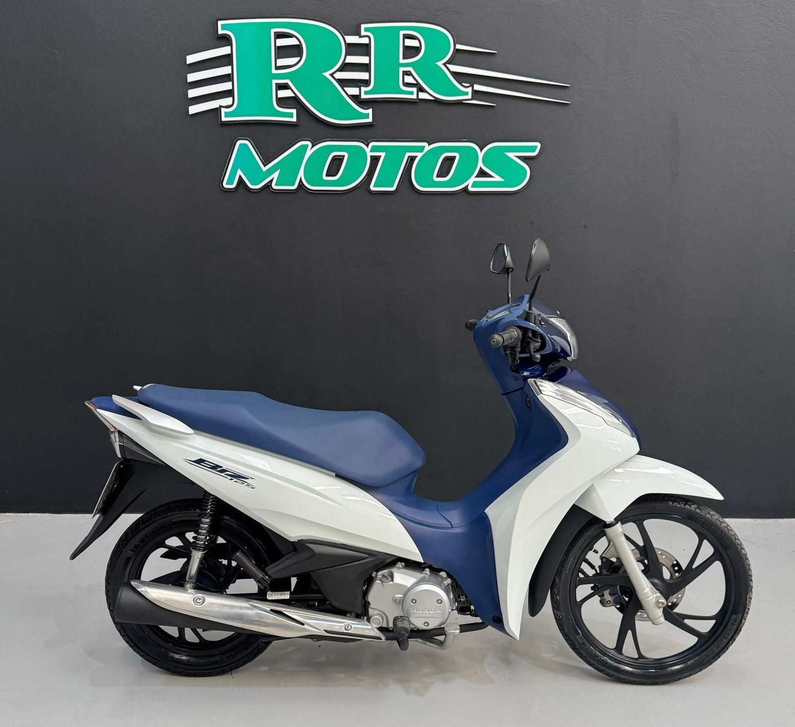 BIZ 125 - 2024
