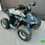 Miniatura: MXF BRAVE 110cc 0KM