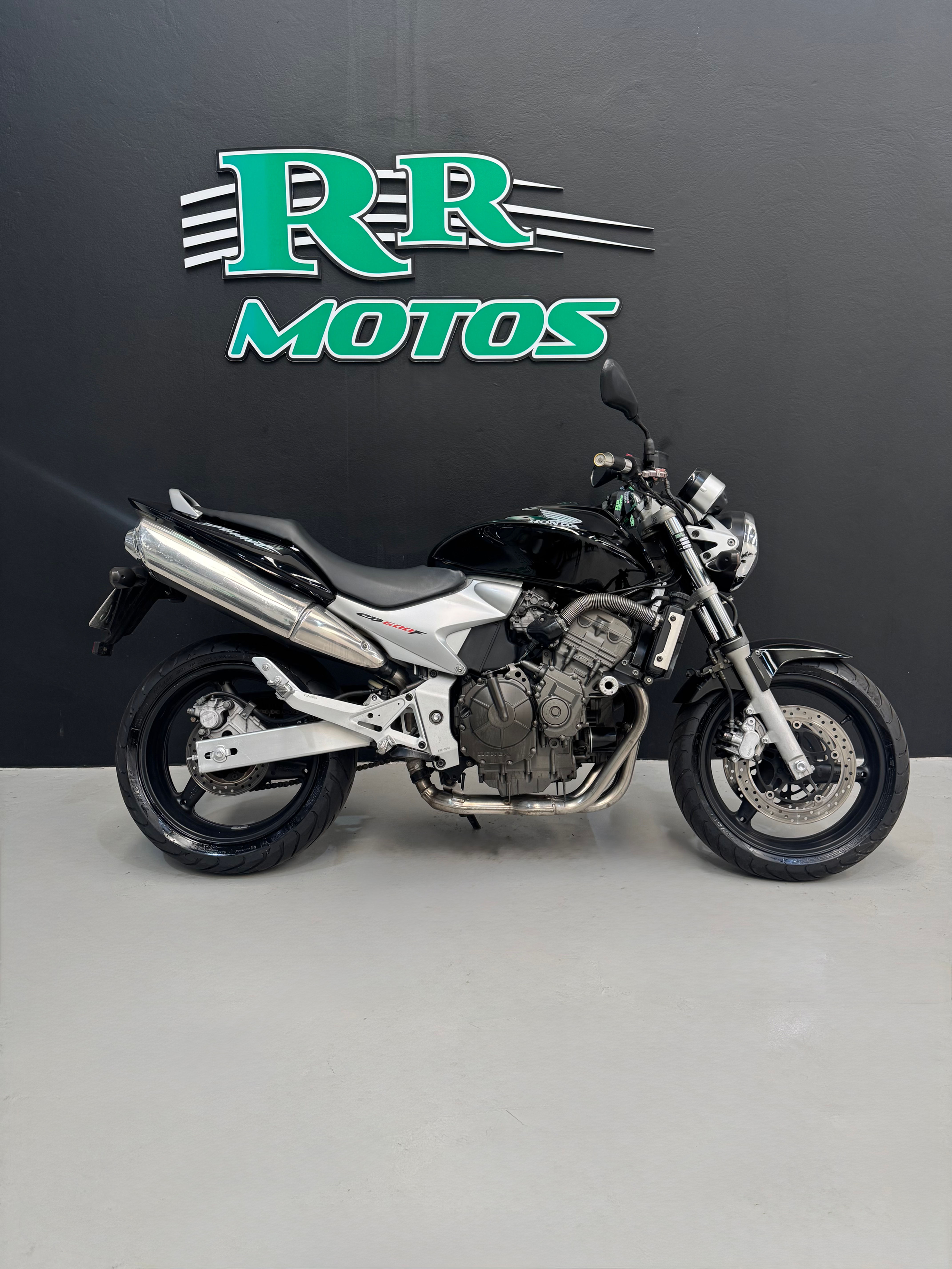 HORNET 600 - 2005