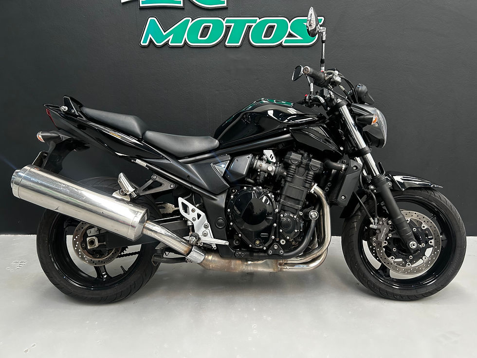 Miniatura: BANDIT N-1250 - 2015