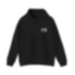 Raised by Chaos GK Hooded Sweatshirt