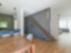 2020 Neubau Einfamilienhaus, Boswil