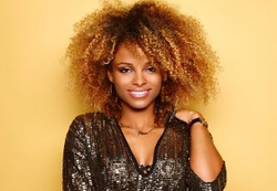 Fleur East