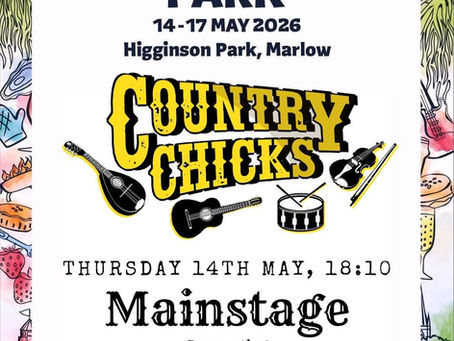 Opening for Jools Holland!