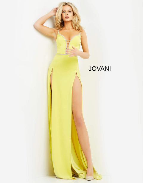Thumbnail: JOVANI 06557