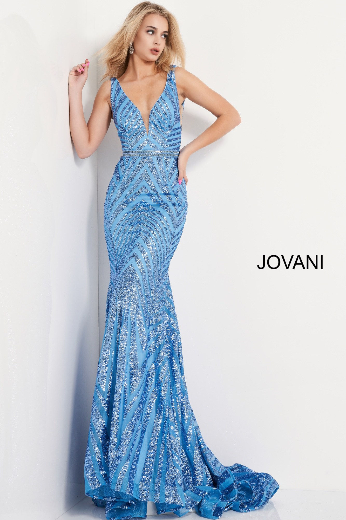 JOVANI 03570A
