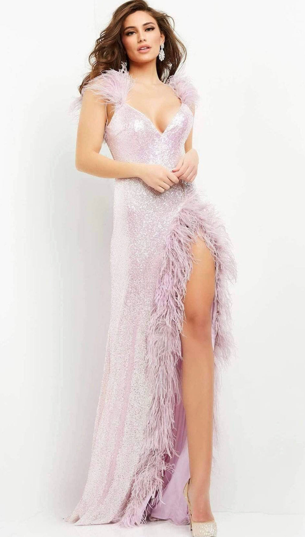 JOVANI 06164