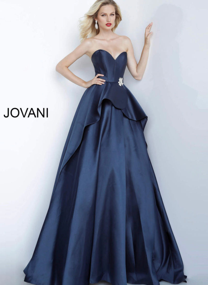 JOVANI 68377