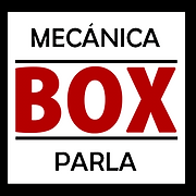 Logo de MECÁNICA BOX PARLA