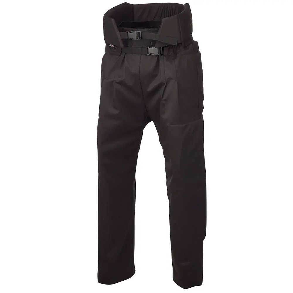 CCM Padded Protective Referee Pants