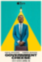 Government Cheese. © Apple