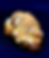 CROISSANT COM AMÊNDOAS