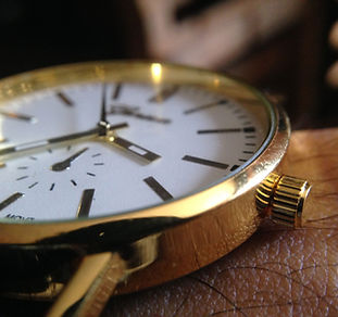 Golden Watch