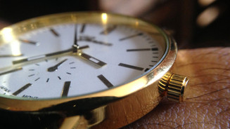 5 Time Saving Secrets in Blackbaud CRM™ that make life easier!