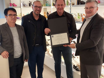 Via Marte recebe certificação do Origem Sustentável