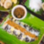 Puto Bumbong