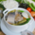★ Sinigang Na Bangus
