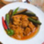 Pork Binagoongan