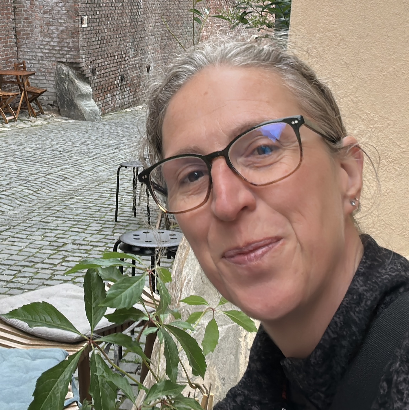 Writer: Rachel Carlson