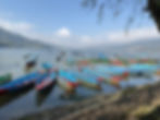 Pokhara, Nepal | January 2027