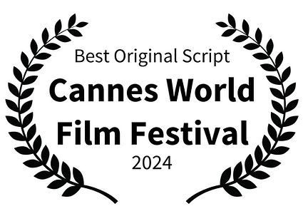 best original script - cannes world film festival