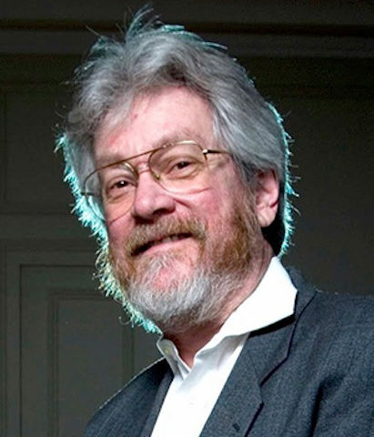 Sandy Pentland