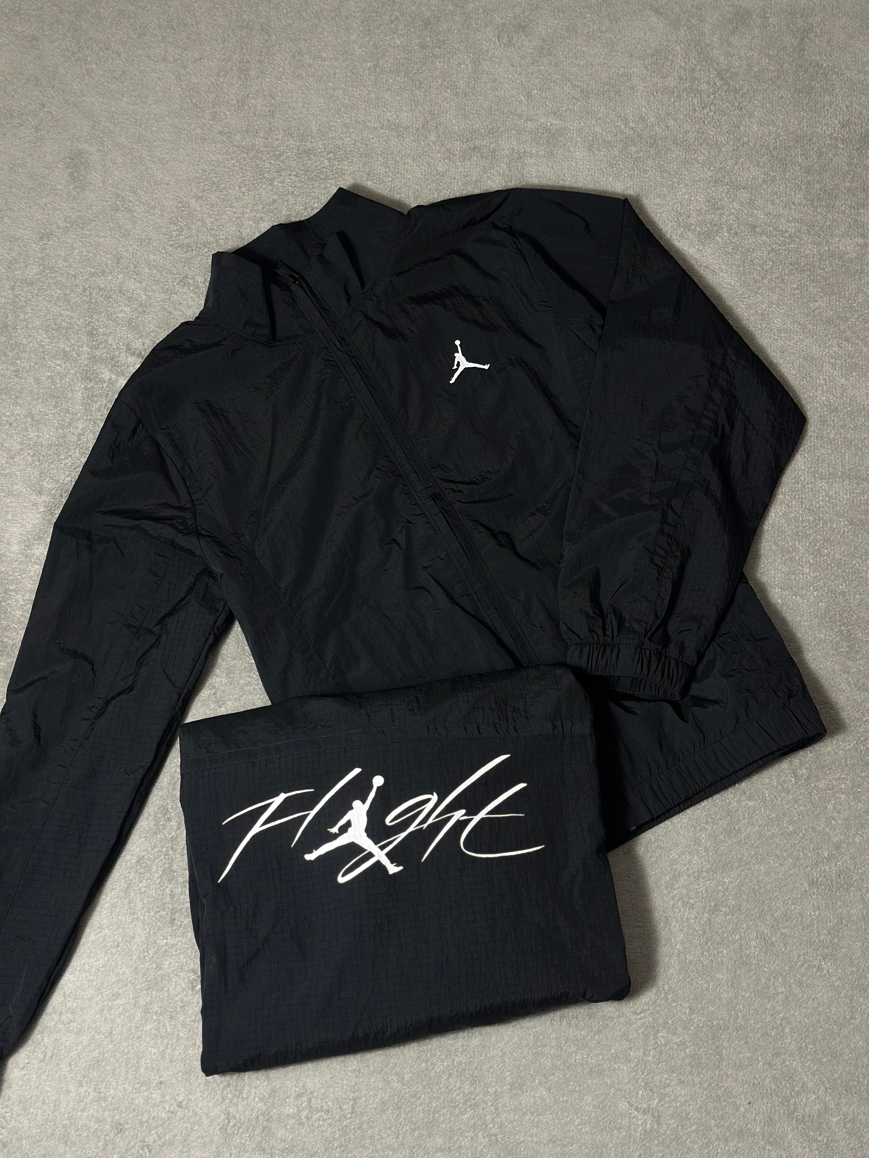 JAQUETA JORDAN FLIGHT 