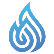 Camp Living Waters logo