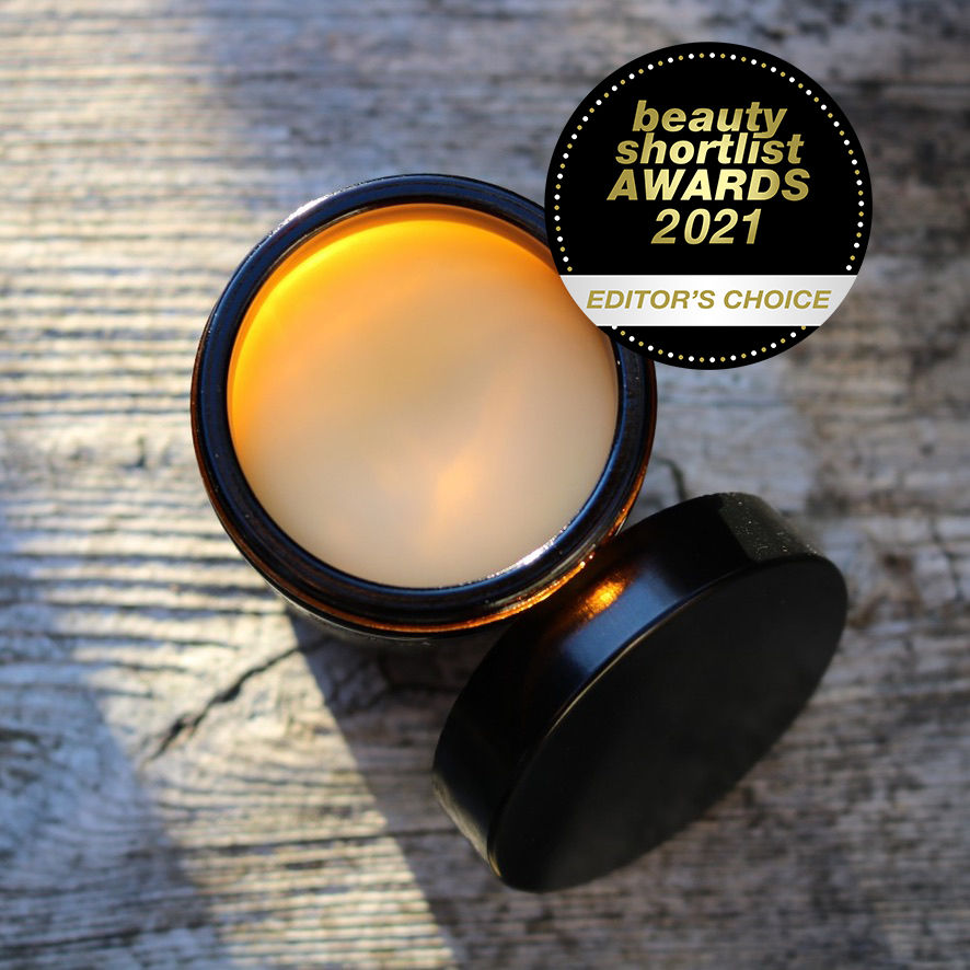 Thumbnail: Soothing Neem & Chamomile Balm | Dry Itchy Skin /Eczema