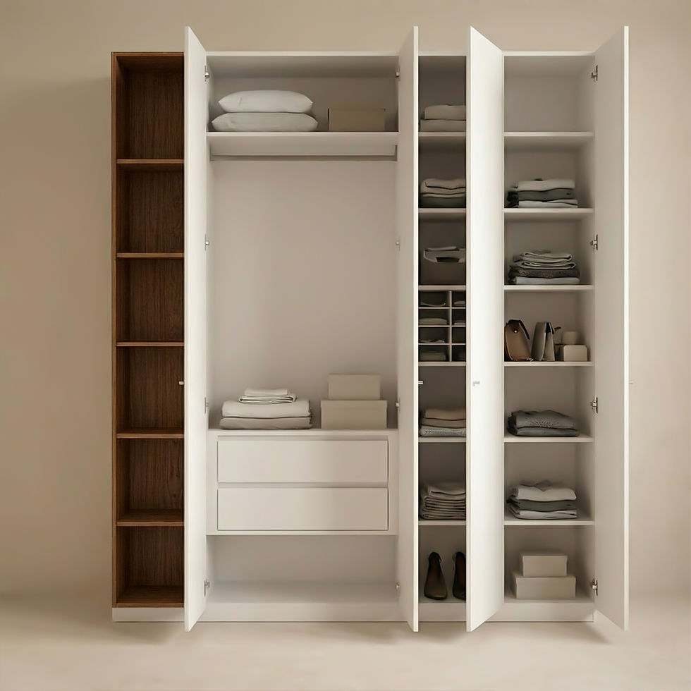 Miniature : Dressing Astuce