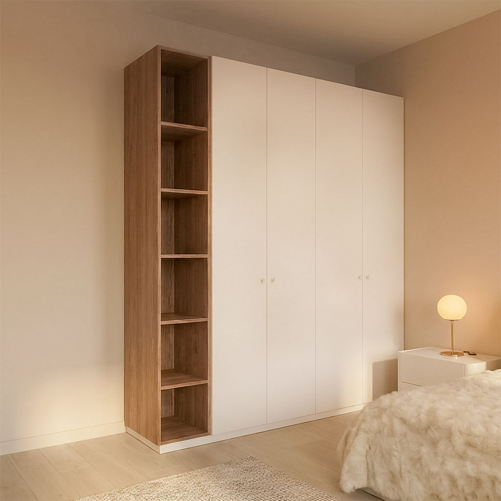Miniature : Dressing Astuce