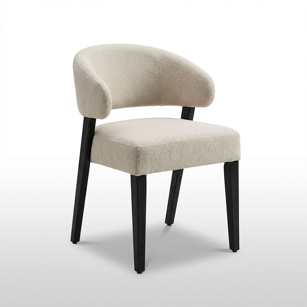 Miniature : Chaise CHALBY