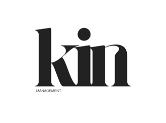 kin - Management - Logo 