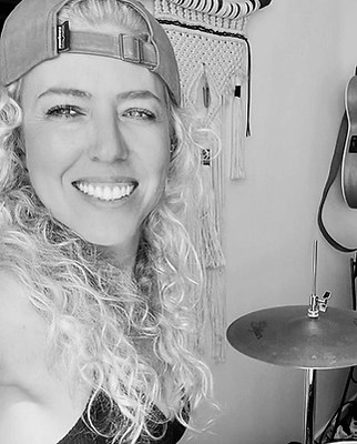 Charity Turner KIN Management Founder and Artist Manager