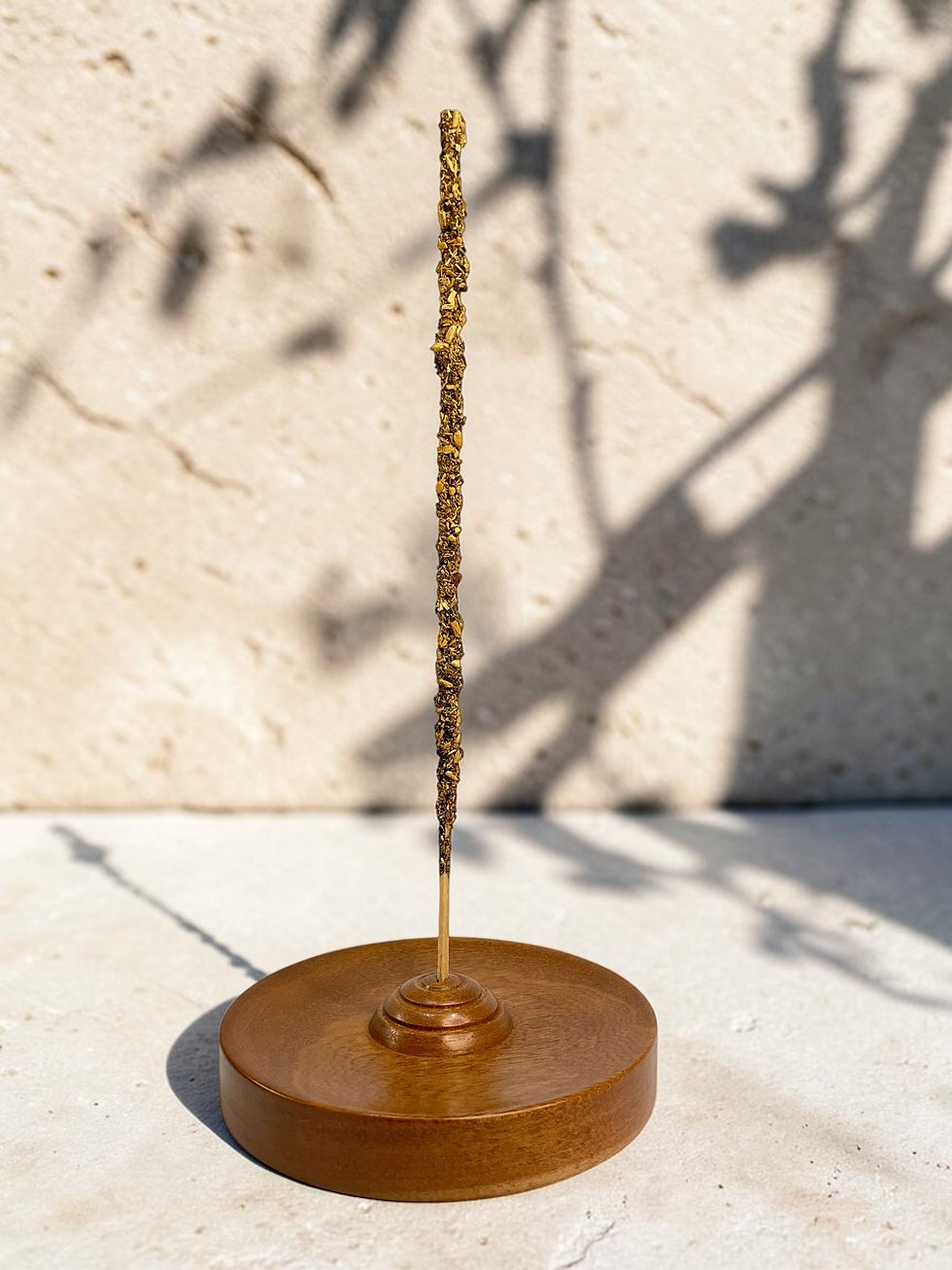 Miniature : PORTE-ENCENS SAPELLI