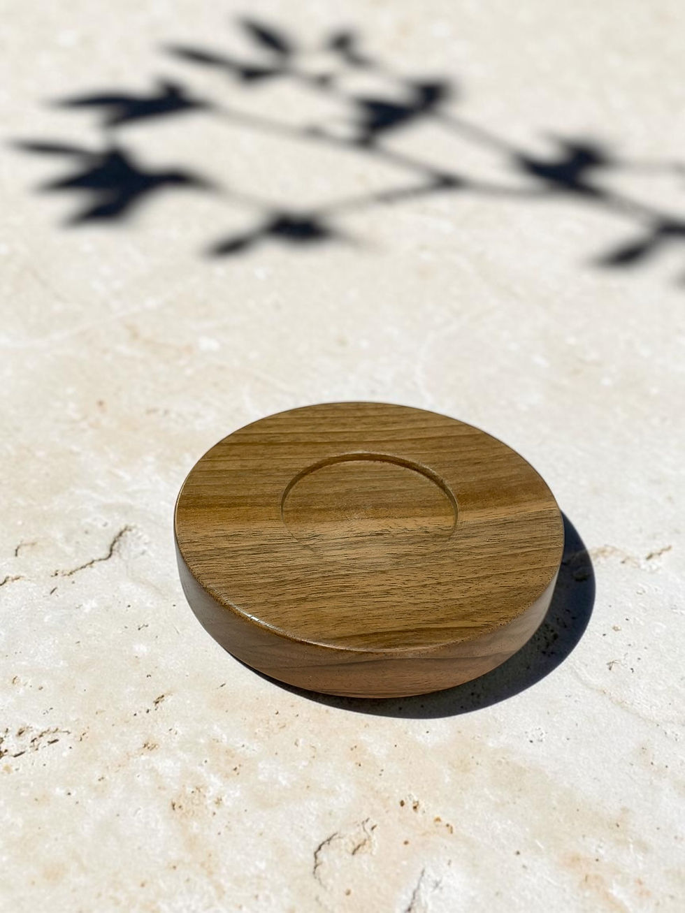 Miniature : PORTE-ENCENS NOYER