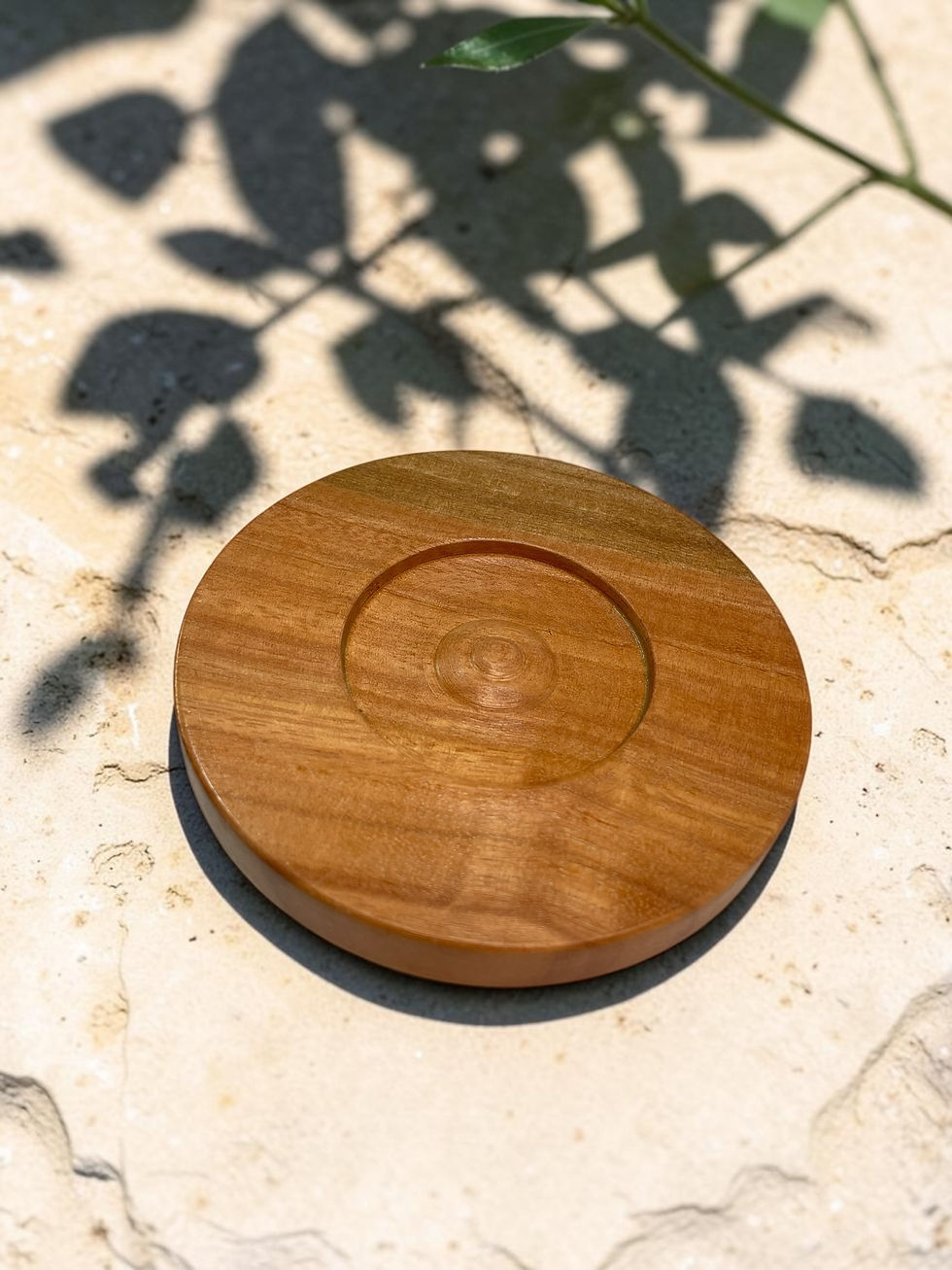 Miniature : PORTE-ENCENS EUCALYPTUS