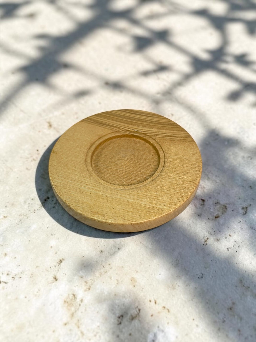 Miniature : PORTE-ENCENS FRÊNE