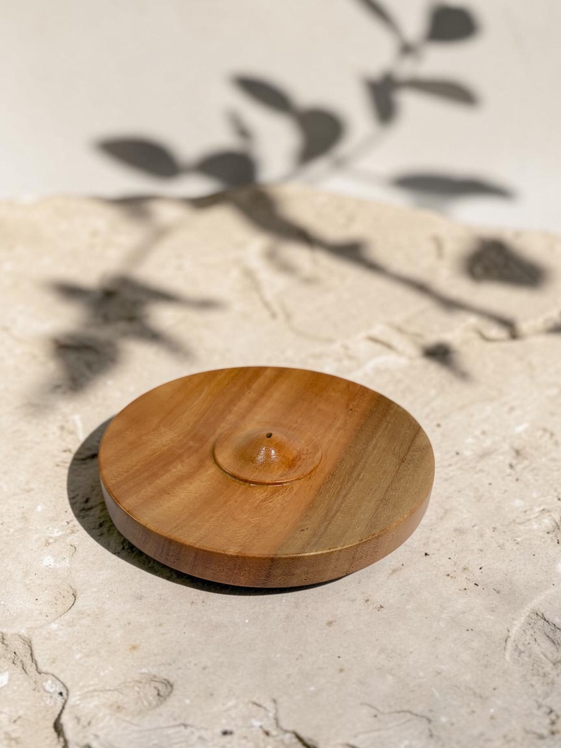PORTE-ENCENS EUCALYPTUS