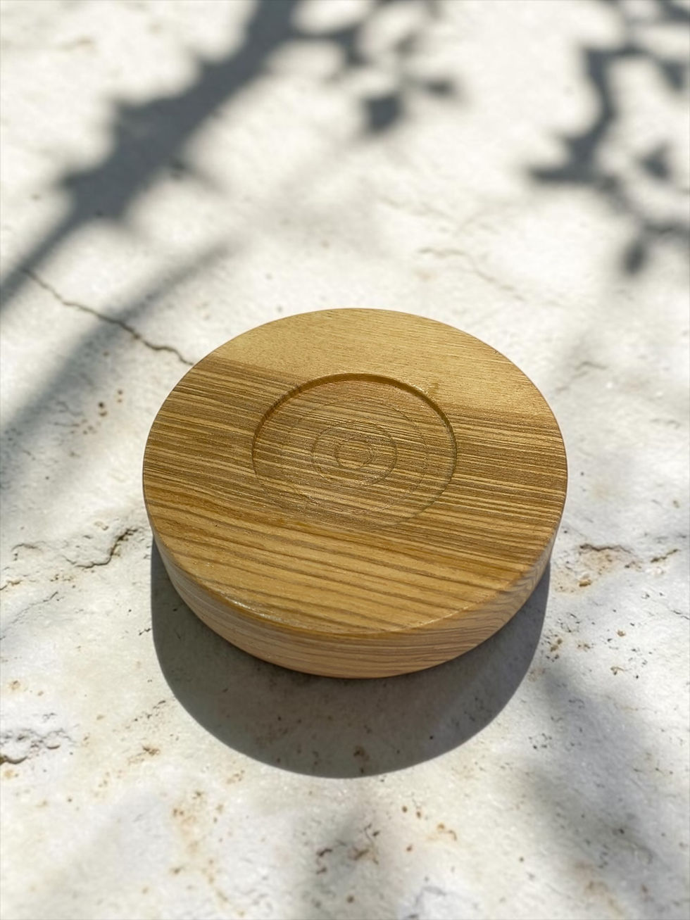 Miniature : PORTE-ENCENS FRÊNE
