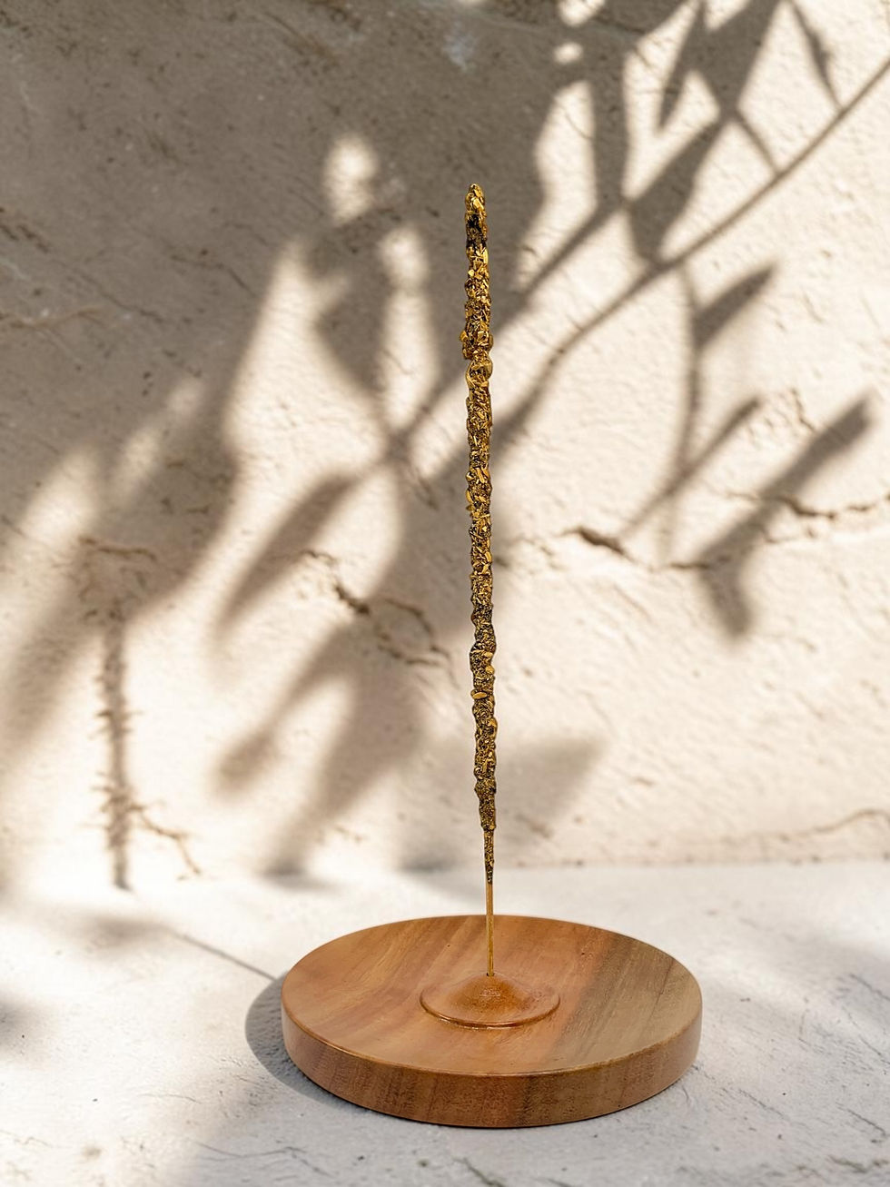 Miniature : PORTE-ENCENS EUCALYPTUS 