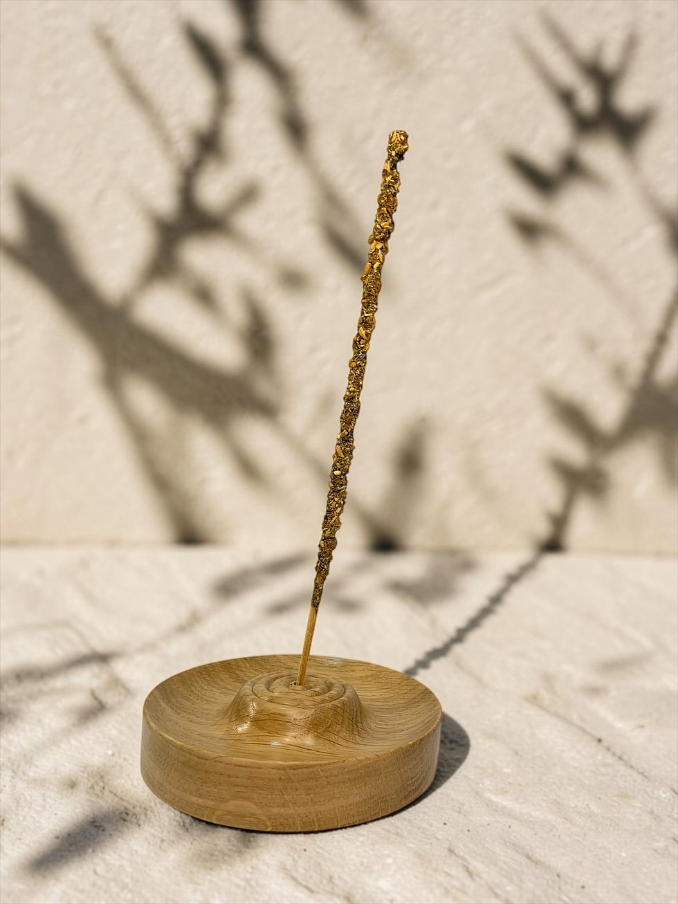 Miniature : PORTE-ENCENS CHÊNE