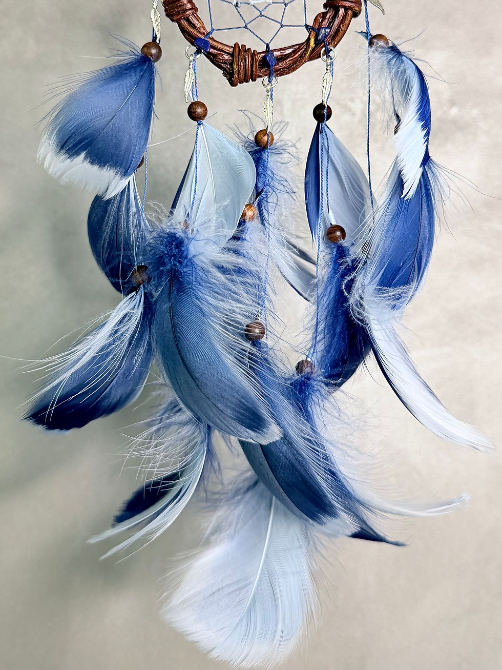 Miniature : ATTRAPE-RÊVES LAZURIA