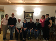25.5.2019: Lesung mit Frederick Pinggera